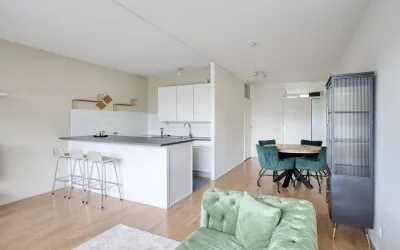Appartement te koop: Buitenpepersdreef 139, De Buitenpepers 'S-Hertogenbosch