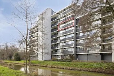 Woning te koop: Buitenpepersdreef 161, 'S-Hertogenbosch