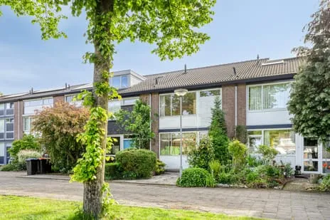 Woning te koop: Buitenpepersdreef 198, De Buitenpepers 'S-Hertogenbosch