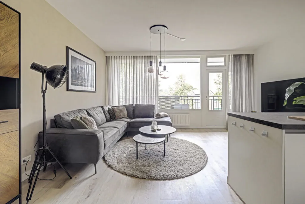 Appartement te koop: Buitenpepersdreef 235, 'S-Hertogenbosch
