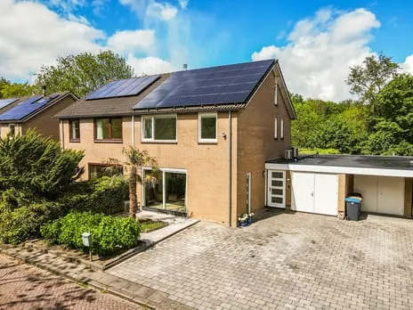 Tussenwoning te koop: Buitenplaats 165, Bongerd, Buitenplaats Lelystad