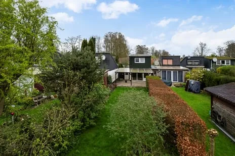 Vrijstaande woning te koop: Buitenplaats 28, Ketelhaven Dronten