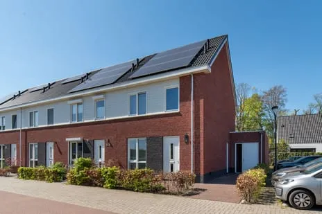 Hoekwoning te koop: Buitenplaats 34, Rijssen