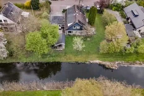 Vrijstaande woning te koop: Buitenplaats 7, Bongerd, Buitenplaats Lelystad