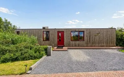 Vrijstaande woning te koop: Buitenplaats Oosterwold 78, Oosterwold Zuid Almere