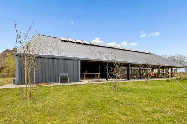 Vrijstaande woning te koop: Buitenplaats Oosterwold 73, Oosterwold Zuid Almere