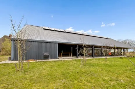 Vrijstaande woning te koop: Buitenplaats Oosterwold 73, Oosterwold Zuid Almere