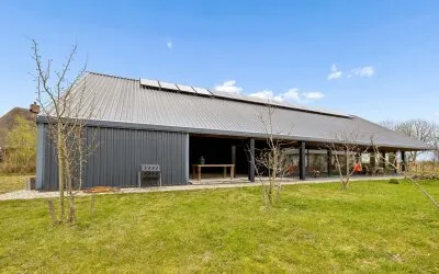 Vrijstaande woning te koop: Buitenplaats Oosterwold 73, Oosterwold Zuid Almere