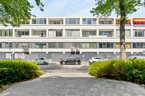Appartement te koop: Buitenplein 29, Stadshart Amstelveen