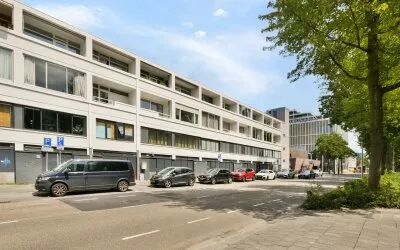 Appartement te koop: Buitenplein 33, Stadshart Amstelveen