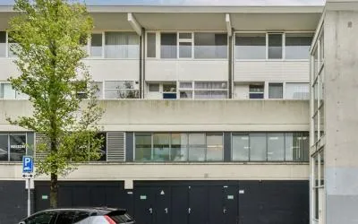 Appartement te koop: Buitenplein 69, Stadshart Amstelveen