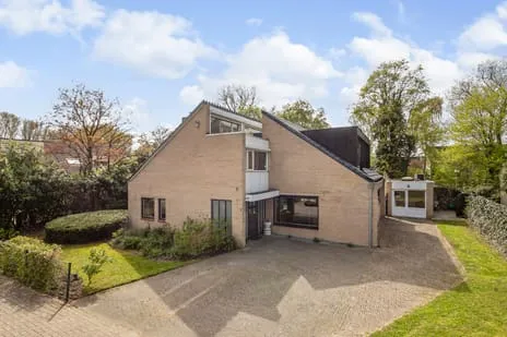 Vrijstaande woning te koop: Buitenpostlaan 7, Holthuizen Arnhem