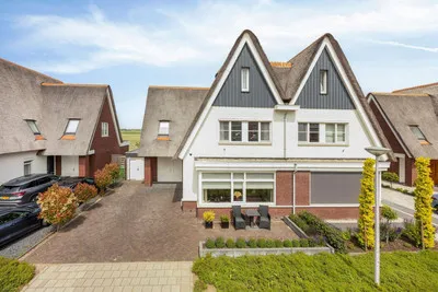 Twee-onder-één-kap te koop: Buitenroede 11, Jonge Veenen Moerkapelle