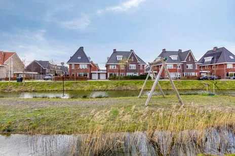 Tussenwoning te koop: Buitenroede 22, Jonge Veenen Moerkapelle