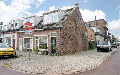 Hoekwoning te koop: Buitensingel 2, Pagemate en omgeving Zutphen