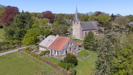Vrijstaande woning te koop: Buitensingel 62, Ellecom Ellecom