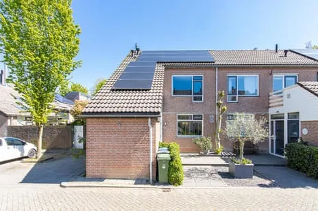 Hoekwoning te koop: Buitentuin 102, Zaltbommel Spellewaard Zaltbommel