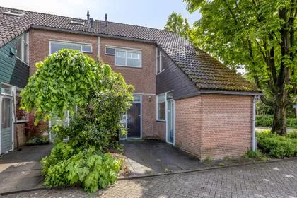Hoekwoning te koop: Buitentuin 103, Zaltbommel Spellewaard Zaltbommel