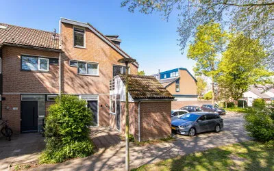 Hoekwoning te koop: Buitentuin 108, Zaltbommel