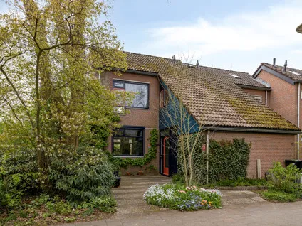Hoekwoning te koop: Buitentuin 112, Zaltbommel Spellewaard Zaltbommel