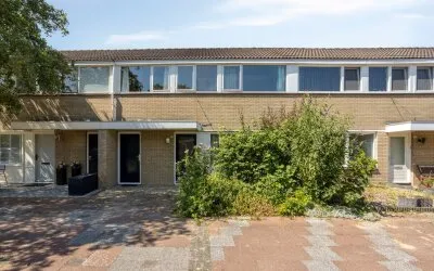 Tussenwoning te koop: Buitentuin 64, Zaltbommel Spellewaard Zaltbommel