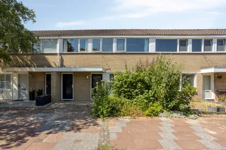 Tussenwoning te koop: Buitentuin 64, Zaltbommel Spellewaard Zaltbommel