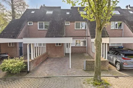 Tussenwoning te koop: Buitentuin 97, Zaltbommel Spellewaard Zaltbommel