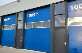 Woning te koop: Buitenvaart 1009-04, Industriegebied Buitenvaart Hoogeveen