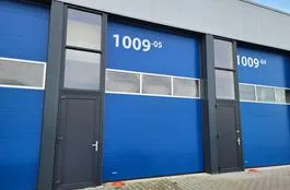 Woning te koop: Buitenvaart 1009-05, Industriegebied Buitenvaart Hoogeveen