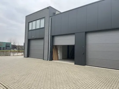 Huurwoning: Buitenvaart 1011-25 in Hoogeveen - €575 per maand - 50m²