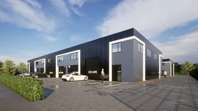 Huurwoning: Buitenvaart 1622-23 in Hoogeveen - €700 per maand - 114m²