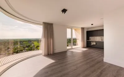 Appartement te huur: Buitenveldertselaan 78B3, Buitenveldert-Zuidwest Amsterdam