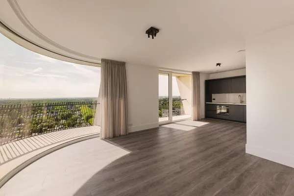 Home for rent: Buitenveldertselaan, Gelderlandpleinbuurt Amsterdam
