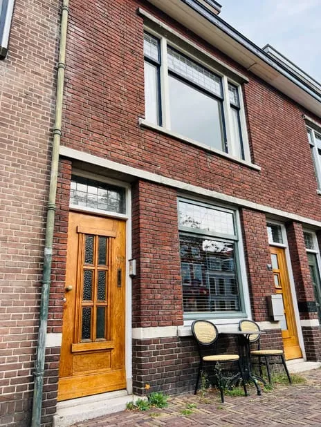 Appartement te koop: Buitenwatersloot 154, Olofsbuurt Delft
