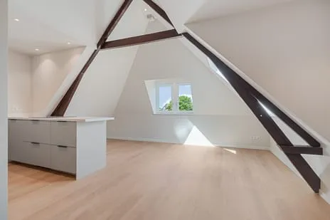 Appartement te koop: Buitenwatersloot 7F, Westerkwartier Delft