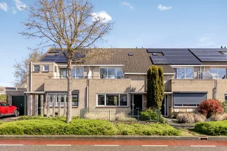Tussenwoning te koop: Buitenweg 176, Zandweg-Oostwaard Maarssen