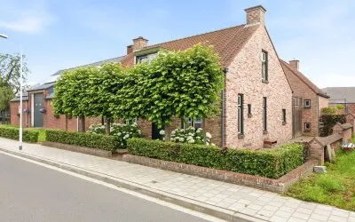 Vrijstaande woning te koop: Buitenweg 33, Kern Axel Axel