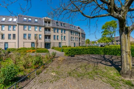 Appartement te koop: Buitenweg 92, Zandweg-Oostwaard Maarssen