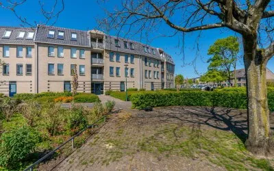 Appartement te koop: Buitenweg 92, Zandweg-Oostwaard Maarssen