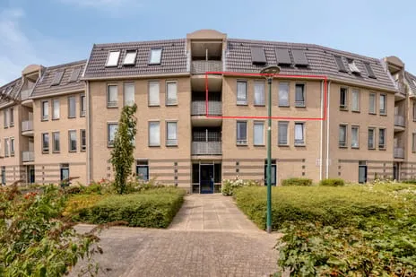 Appartement te koop: Buitenweg 98, Zandweg-Oostwaard Maarssen