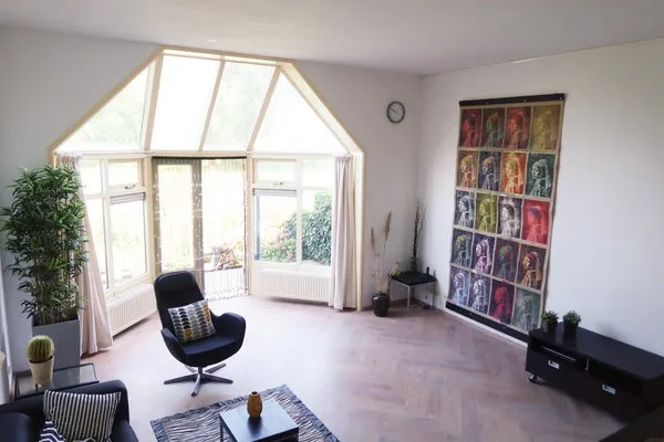 Woning te huur: Buitenweg, Zandweg-Oostwaard Maarssen