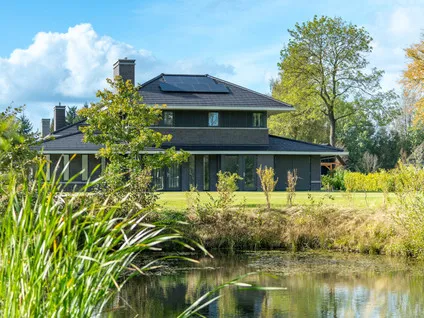 Detached house for sale: Buitenwolde 11, Paterswolde Paterswolde