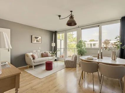 Studio te koop: Buitenzagerij 11, IJplein e.o. Amsterdam