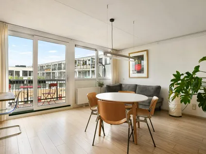 Studio te koop: Buitenzagerij 41, IJplein e.o. Amsterdam