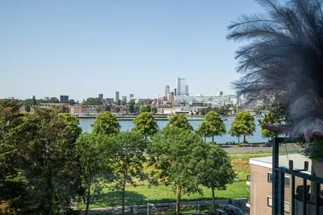 Appartement te koop: Buizenwerf 161, Struisenburg Rotterdam