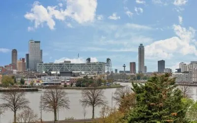 Appartement te koop: Buizenwerf 173, Rotterdam
