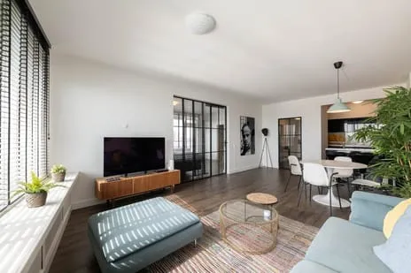 Appartement te huur: Buizenwerf 175, Struisenburg Rotterdam