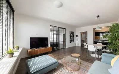 Appartement te huur: Buizenwerf 175, Struisenburg Rotterdam