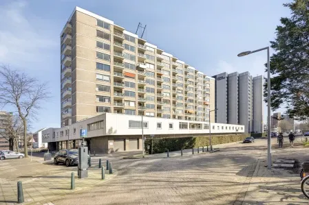 Appartement te koop: Buizenwerf 235, Rotterdam