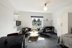 Studio te koop: Buizenwerf 81, Rotterdam